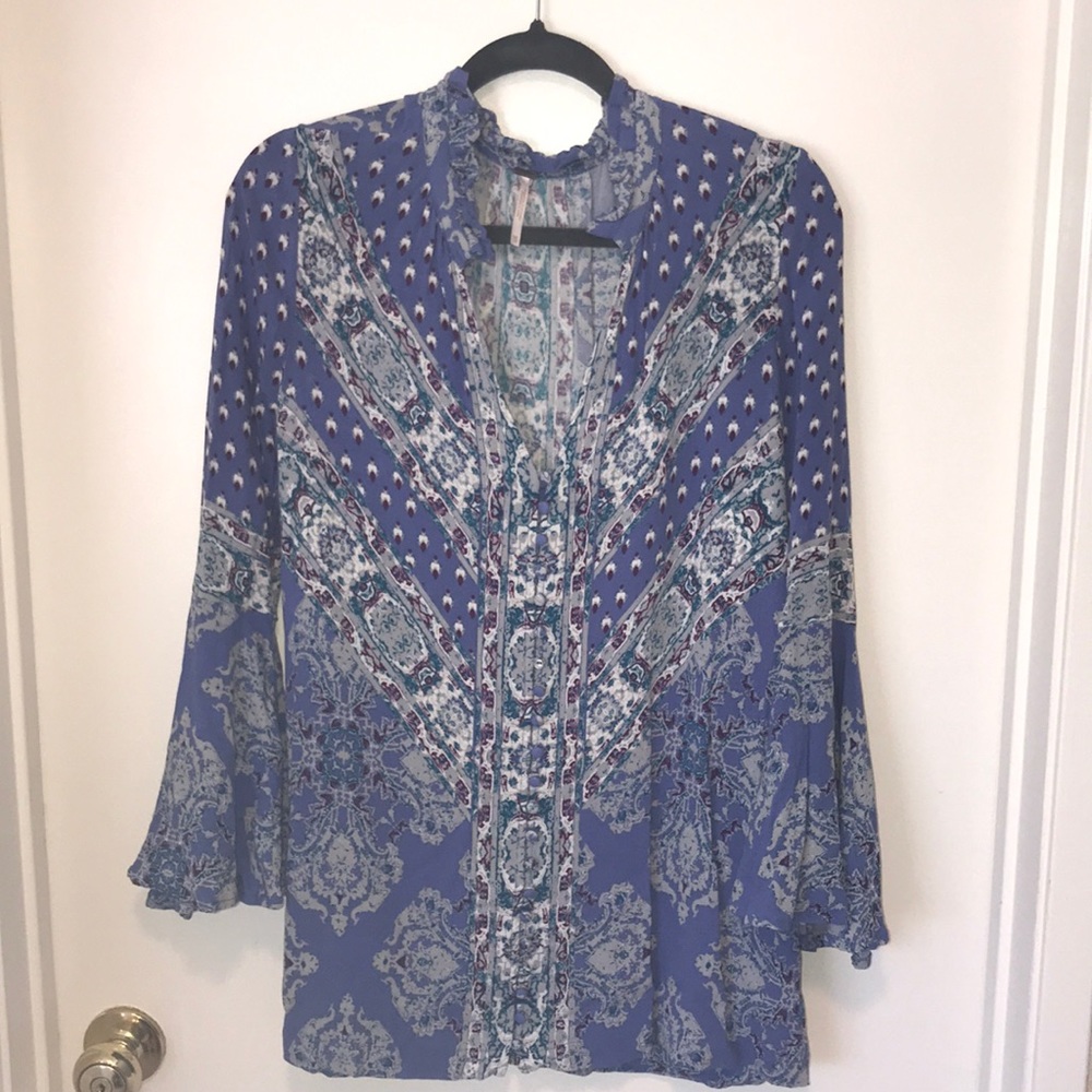 Free People Top